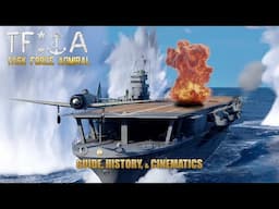 Task Force Admiral - Ultimate Guide and Tutorial