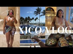 Travel Vlog to Mexico: Enjoying my own company