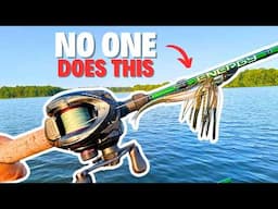 What I WISH Someone Would’ve Told me About Chatterbait Fishing