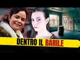 DENTRO IL BARILE