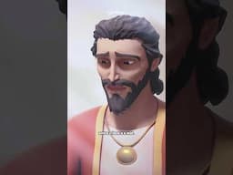 Superbook Brasil │ Não pode sonzinho│ Inscreva-se no canal do SuperbookBrasil