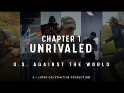 Chapter 1 Unrivaled: U.S. Against The World