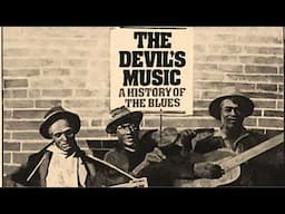The SHOCKING Reason Why They Called Blues "Devil Music"