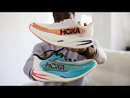 HOKA Cielo x1 2.0 is here!!!