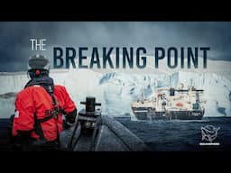 Fighting the Krill Collapse