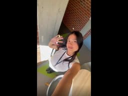 Marketing student at Curtin