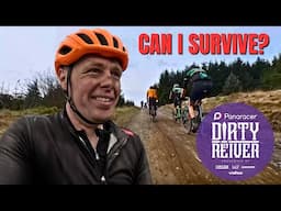 Punishing Myself At The Dirty Reiver!