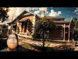 Abandoned Adelaide South Australia's Beautiful Old Home Gets Demolished