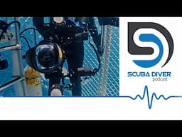 Thailand Restricts Underwater Cameras #scubadiving #podcast