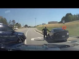 INTENSE Police Pursuits That ENDED In Disaster!