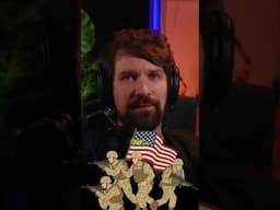 UNIRONICALLY, Soldiers That Support This Don't Deserve To Wear The Uniform...🚫🪖