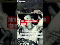 Champion BOXER Battered By Gangster Alphonse Gangitano #underbelly #melbourne #australiancrime