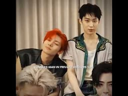 Heesun are private but not secret types...#heesun #heeseung #sunoo #enhypen