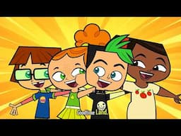 Total Dramarama - Happy Sunshine Goodtime Land!