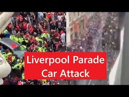 Breaking What's New in the NEWS! Liverpool Attack Trump Orleans Jail Escape 05-27-2025 Opinion