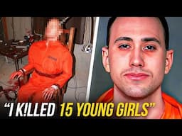 PSYCHOPATH Shares His DEEP DARK SECRETS On Execution Day