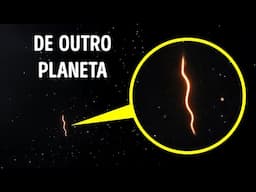 As coisas mais assustadoras que os astronautas viram lá fora