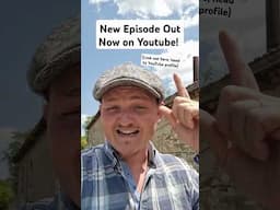 NEW YOUTUBE EPSIODE ❤️🥰🎥