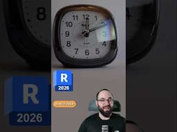How long does it take to learn #revit ?