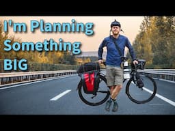 The Perfect Camera Bag for Bikepacking? How I Pack for a Long Journey