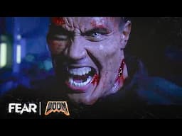 The Rock's Last Stand