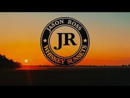 Jason Ross - Whiskey Sunsets (Official Video)