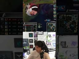 MIDBEAST THE NEW LOS RATONES SUB?! #leagueoflegends #midbeast #shorts