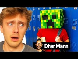 watching dhar mann for the first time 💀