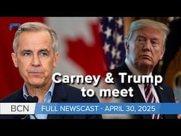 April 30, 2025 | Bridge City News | Full Newscast