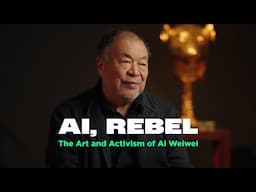 Power and Possibility | Interview with Ai Weiwei