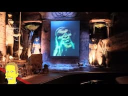 Revenge of the Mummy The Ride | Universal Studios Hollywood