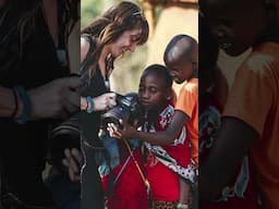 What if a photo could change a life?