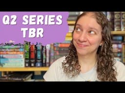 Q2 Series TBR and Q1 Series Wrap Up