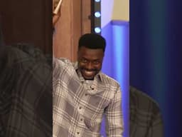 Uncontrollable Laughter and the Holy Ghost 😂🔥 #shorts