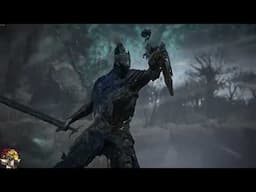 Elden Ring Nightreign- Trying To Beat Every Nightlord Solo in a row