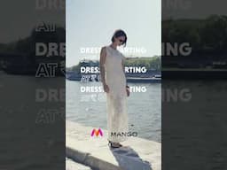 Mango Dresses 👗 Starting at ₹899