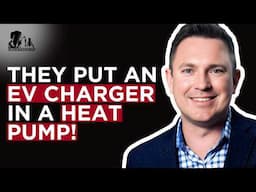 How HVAC Technicians Use Smart Heat Pumps and AI Tools to Cut Energy Use – Michael Richardson Part 2