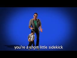 Short jokes in ERB [Compilation]