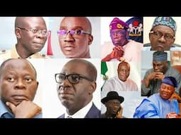 WARNING MESSAGE: FULANI HUMAN HUNTERS/KIDNAPPERS ARRIVED AUCHI EDO ST. PRE. TINUBU, GOV. OKPEBHOLO