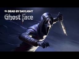 2V8 WITH GHOSTFACE!!!! DEAD BY DAYLIGHT GAMEPLAY W/ FRIENDS!!!!!