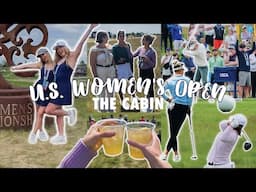 Why All Eyes Are on Wisconsin: BTS at the U.S. Women's Open