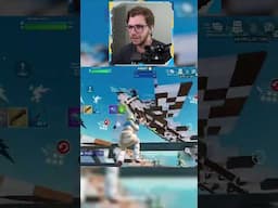 Real or Fake Fortnite Mobile Clip 🤔