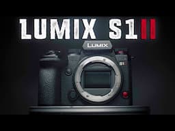THIS Camera is a Sony Fx3 Killer