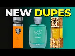 My Private Blacklist of Overpriced Fragrances (and Their Clones)