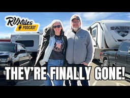 356: Selling an RV in 2025 - How We Did It, and What the Market Looks Like