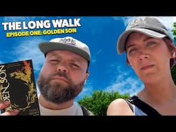 The Long Walk Episode 1: Golden Son Audiobook