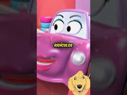 ¡COPIAS tan ABSURDAS que SON CINE! #copias #divertido #shorts