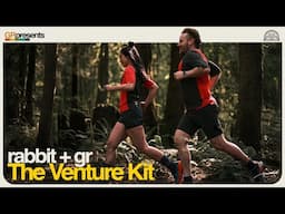 THE VENTURE KIT: I made my dream running kit!
