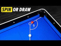 The MOST Important Shot in Pool: All You Need to Know