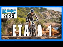 MEDITERRANEAN EPIC 2025 ► COMIENZA LA FIESTA DE PIEDRAS 🤩🎉